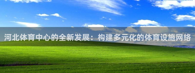 意昂5(KGAME)体育平台假的吗是真的吗：河北体育中心的全 