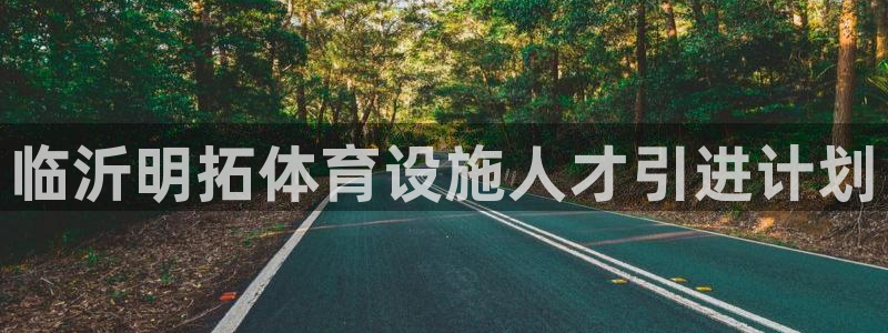 意昂5(KGAME)体育平台是正规平台吗安全吗：临沂